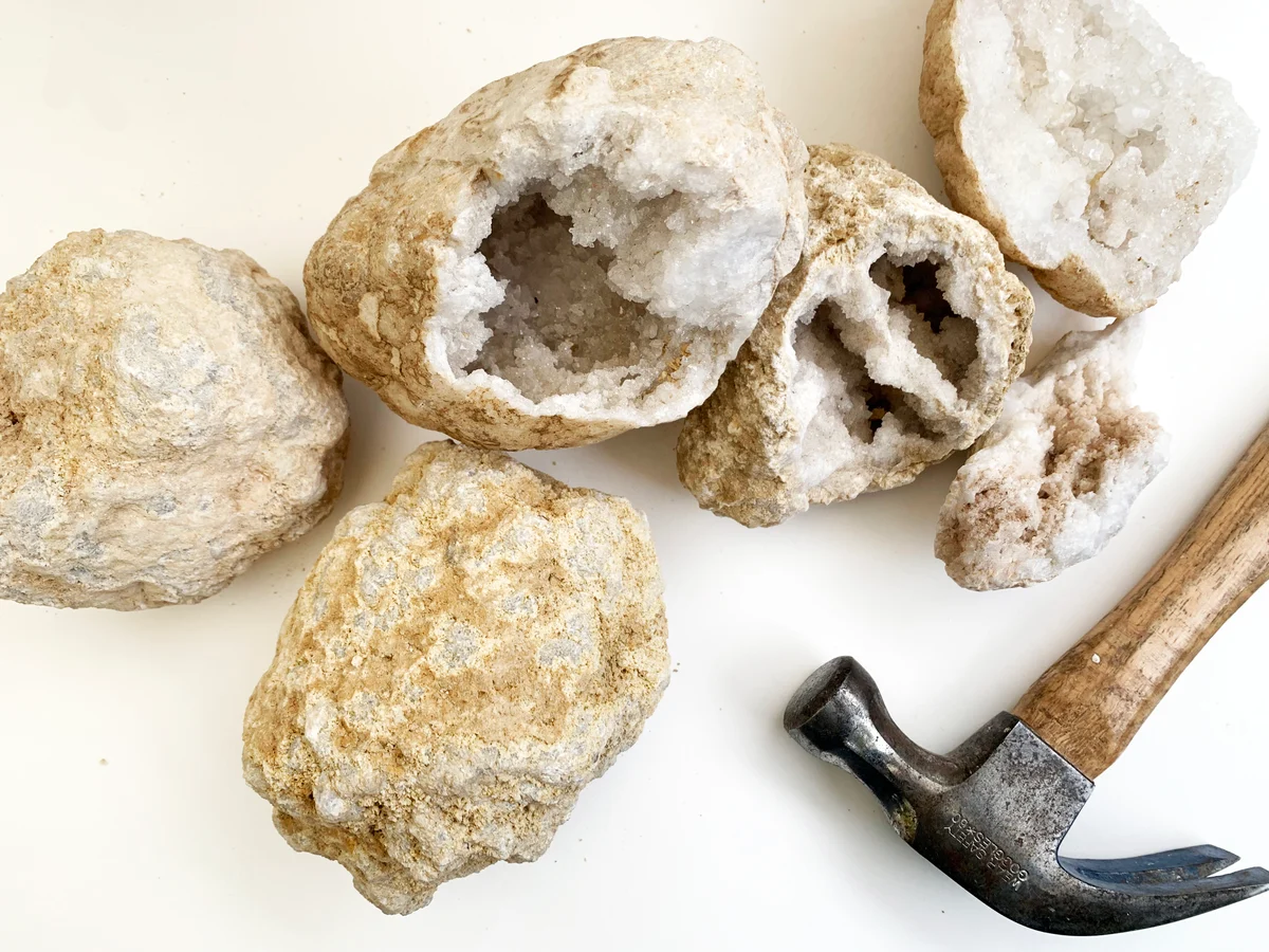 Why you will love Geo Origins